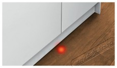 NEFF S953HKX16E beépíthető mosogatógép Konyhai termékek - Mosogatógép - Keskeny (45cm-ig) beépíthető mosogatógép - 371775