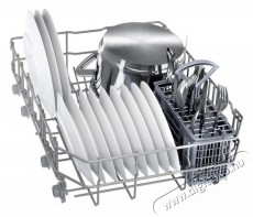 NEFF S953HKX16E beépíthető mosogatógép Konyhai termékek - Mosogatógép - Keskeny (45cm-ig) beépíthető mosogatógép - 371775