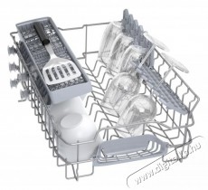 NEFF S953HKX16E beépíthető mosogatógép Konyhai termékek - Mosogatógép - Keskeny (45cm-ig) beépíthető mosogatógép - 371775