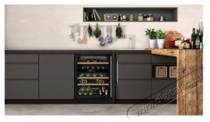 NEFF KU9213HG0 beépíthető borhűtő Konyhai termékek - Hűtő, fagyasztó (beépíthető) - Borhűtő - 377979