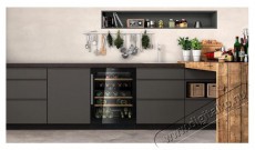 NEFF KU9213HG0 beépíthető borhűtő Konyhai termékek - Hűtő, fagyasztó (beépíthető) - Borhűtő - 377979