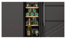NEFF KU9202HF0 Konyhai termékek - Hűtő, fagyasztó (beépíthető) - Borhűtő - 377978