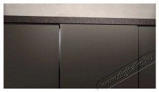 NEFF S175ECX12E Teljesen integrálható mosogatógép - N50 - Home Connect Konyhai termékek - Mosogatógép - Normál (60cm) beépíthető mosogatógép - 370364