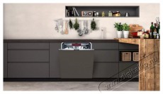 NEFF S175ECX12E Teljesen integrálható mosogatógép - N50 - Home Connect Konyhai termékek - Mosogatógép - Normál (60cm) beépíthető mosogatógép - 370364