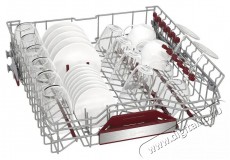 NEFF S175ECX12E Teljesen integrálható mosogatógép - N50 - Home Connect Konyhai termékek - Mosogatógép - Normál (60cm) beépíthető mosogatógép - 370364