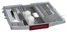 NEFF S175ECX12E Teljesen integrálható mosogatógép - N50 - Home Connect Konyhai termékek - Mosogatógép - Normál (60cm) beépíthető mosogatógép - 370364
