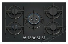 NEFF T27PIQ4S0 Konyhai termékek - Sütő-főzőlap, tűzhely (beépíthető) - Gázfőzőlap (beépíthető) - 515704