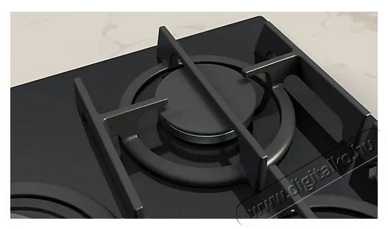 NEFF T27PIQ4S0 Konyhai term&eacute;kek - S&uuml;tő-főzőlap, tűzhely (be&eacute;p&iacute;thető) - G&aacute;zfőzőlap (be&eacute;p&iacute;thető) - 515704