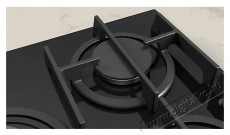 NEFF T27PIQ4S0 Konyhai term&eacute;kek - S&uuml;tő-főzőlap, tűzhely (be&eacute;p&iacute;thető) - G&aacute;zfőzőlap (be&eacute;p&iacute;thető) - 515704