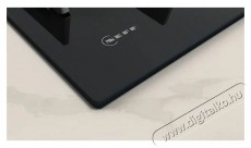 NEFF T27PIQ4S0 Konyhai term&eacute;kek - S&uuml;tő-főzőlap, tűzhely (be&eacute;p&iacute;thető) - G&aacute;zfőzőlap (be&eacute;p&iacute;thető) - 515704