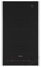 NEFF T63TDX1L0 Konyhai term&eacute;kek - S&uuml;tő-főzőlap, tűzhely (be&eacute;p&iacute;thető) - Indukci&oacute;s főzőlap (be&eacute;p&iacute;thető) - 491002