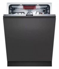 NEFF S257ZCX35E beépíthető mosogatógép Konyhai termékek - Mosogatógép - Normál (60cm) beépíthető mosogatógép - 364534