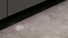 NEFF S257ZCX35E beépíthető mosogatógép Konyhai termékek - Mosogatógép - Normál (60cm) beépíthető mosogatógép - 364534