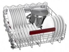 NEFF S257ZCX35E beépíthető mosogatógép Konyhai termékek - Mosogatógép - Normál (60cm) beépíthető mosogatógép - 364534