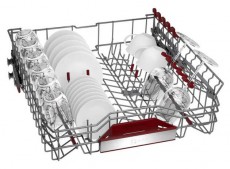 NEFF S257ZCX35E beépíthető mosogatógép Konyhai termékek - Mosogatógép - Normál (60cm) beépíthető mosogatógép - 364534