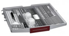 NEFF S257ZCX35E beépíthető mosogatógép Konyhai termékek - Mosogatógép - Normál (60cm) beépíthető mosogatógép - 364534