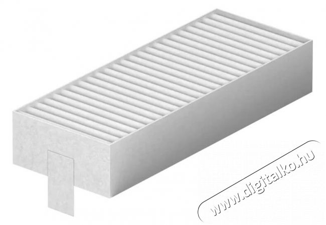 NEFF Z811DU0 zajszűrő Konyhai termékek - Sütő-főzőlap, tűzhely (beépíthető) - Kiegészítő - 363608