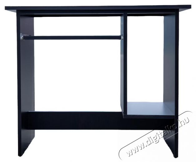 Nefmob Nove &iacute;r&oacute;asztal, 90x55x75 cm, wenge Iroda &eacute;s sz&aacute;m&iacute;t&aacute;stechnika - Egy&eacute;b sz&aacute;m&iacute;t&aacute;stechnikai term&eacute;k - 537147