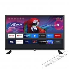 NEI 32NE4901 LED Smart telev&iacute;zi&oacute;, 80 cm, HD Telev&iacute;zi&oacute;k - LED telev&iacute;zi&oacute; - 720p HD Ready felbont&aacute;s&uacute; - 535477