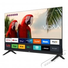 NEI 43NE6901 LED Smart telev&iacute;zi&oacute;, 109 cm, 4K Ultra HD Telev&iacute;zi&oacute;k - LED telev&iacute;zi&oacute; - UHD 4K felbont&aacute;s&uacute; - 535479