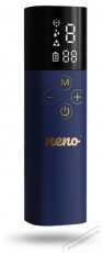 Neno Camino elektromos mellszívó Szépségápolás / Egészség - Baba mama termék - Mellszívó - 381507