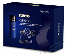 Neno Camino elektromos mellszívó Szépségápolás / Egészség - Baba mama termék - Mellszívó - 381507