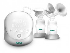 Neno Due Elektronikus mellszívó Szépségápolás / Egészség - Baba mama termék - Mellszívó - 383089