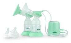 Neno Mare elektromos mellszívó Szépségápolás / Egészség - Baba mama termék - Mellszívó - 383109