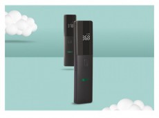 Neno Medic T02 Kontakt mentes infravörös hőmérő Szépségápolás / Egészség - Lázmérő - 384008