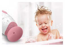 Neno DENTI pink elektromos fogkefe Sz&eacute;ps&eacute;g&aacute;pol&aacute;s / Eg&eacute;szs&eacute;g - Sz&aacute;j / fog &aacute;pol&aacute;s - Elektromos fogkefe - 468152