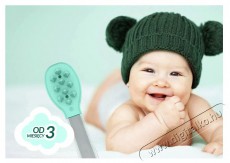 Neno Denti, zöld Elektromos fogkefe Szépségápolás / Egészség - Száj / fog ápolás - Elektromos fogkefe - 525384
