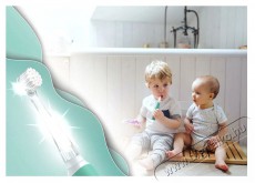 Neno Denti, zöld Elektromos fogkefe Szépségápolás / Egészség - Száj / fog ápolás - Elektromos fogkefe - 525384