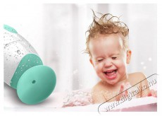 Neno Denti, zöld Elektromos fogkefe Szépségápolás / Egészség - Száj / fog ápolás - Elektromos fogkefe - 525384