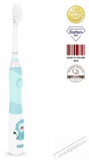 Neno Fratelli kék Elektromos fogkefe Szépségápolás / Egészség - Száj / fog ápolás - Elektromos fogkefe - 525385