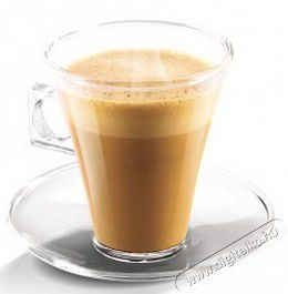 Nescafe Cortado Dolce Gusto kávékapszula Konyhai termékek - Kávéfőző / kávéörlő / kiegészítő - Kávé kapszula / pod / szemes / őrölt kávé - 301072