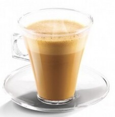 Nescafe Cortado Dolce Gusto kávékapszula Konyhai termékek - Kávéfőző / kávéörlő / kiegészítő - Kávé kapszula / pod / szemes / őrölt kávé - 301072