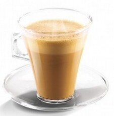 Nescafe Cortado Dolce Gusto kávékapszula Konyhai termékek - Kávéfőző / kávéörlő / kiegészítő - Kávé kapszula / pod / szemes / őrölt kávé - 301072