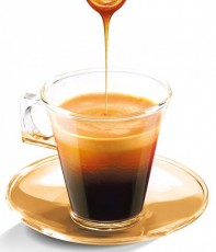 Nescafe Espresso Caramel Dolce Gusto kávékapszula Konyhai termékek - Kávéfőző / kávéörlő / kiegészítő - Kávé kapszula / pod / szemes / őrölt kávé - 301063