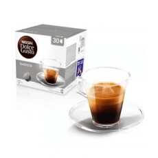 Nescafe Dolce Gusto Barista XL kávékapszula 30db Konyhai termékek - Kávéfőző / kávéörlő / kiegészítő - Kávé kapszula / pod / szemes / őrölt kávé - 355126