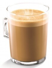 Nescafe Café Au Lait Dolce Gusto kávékapszula Konyhai termékek - Kávéfőző / kávéörlő / kiegészítő - Kávé kapszula / pod / szemes / őrölt kávé - 301068