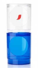 Nescafe CUBA kapszulatartó - kék Konyhai termékek - Kávéfőző / kávéörlő / kiegészítő - Kávé kapszula tartó - 362144