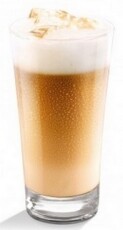 Nescafe Ice Cappuccino Dolce Gusto kávékapszula Konyhai termékek - Kávéfőző / kávéörlő / kiegészítő - Kávé kapszula / pod / szemes / őrölt kávé - 301054