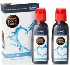 Nescafe Dolce Gusto folyékony vízkőoldó Konyhai termékek - Kávéfőző / kávéörlő / kiegészítő - Filter / tisztító / vízkőmentesítő - 362149