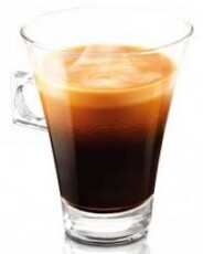 Nescafe Lungo Dolce Gusto kávékapszula Konyhai termékek - Kávéfőző / kávéörlő / kiegészítő - Kávé kapszula / pod / szemes / őrölt kávé - 301051