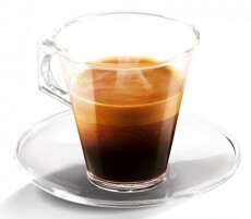 Nescafe Barista Dolce Gusto kávékapszula Konyhai termékek - Kávéfőző / kávéörlő / kiegészítő - Kávé kapszula / pod / szemes / őrölt kávé - 301070