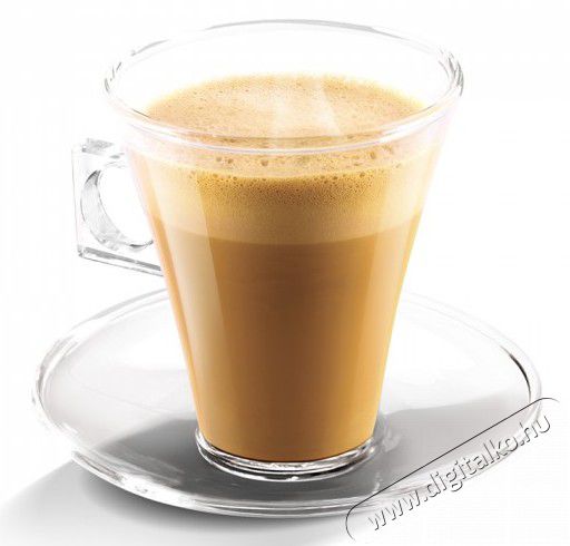 Nescafe Cortado Decaff Dolce Gusto kávékapszula Konyhai termékek - Kávéfőző / kávéörlő / kiegészítő - Kávé kapszula / pod / szemes / őrölt kávé - 301073