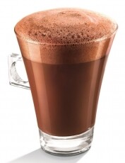 Nescafe Chococino Dolce Gusto kávékapszula Konyhai termékek - Kávéfőző / kávéörlő / kiegészítő - Kávé kapszula / pod / szemes / őrölt kávé - 301053