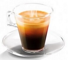 Nescafe Espresso Decaff Dolce Gusto kávékapszula Konyhai termékek - Kávéfőző / kávéörlő / kiegészítő - Kávé kapszula / pod / szemes / őrölt kávé - 301066