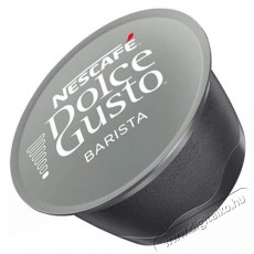 Nescafe Ristretto Barista – 16 kapszula Konyhai termékek - Kávéfőző / kávéörlő / kiegészítő - Kávé kapszula / pod / szemes / őrölt kávé - 493748