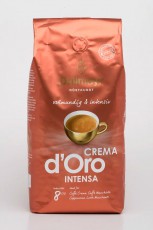 Nescafe Dallmayr Intensa Crema D’Oro Konyhai termékek - Kávéfőző / kávéörlő / kiegészítő - Kávé kapszula / pod / szemes / őrölt kávé - 409343